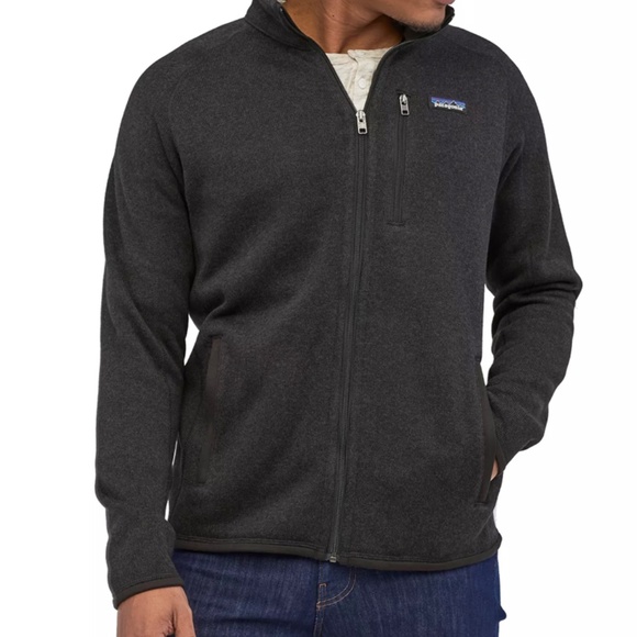 Patagonia better sweater - Picture 2 of 2